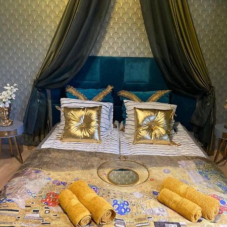 Apartament Kamasutra Kraków Zewnętrze zdjęcie
