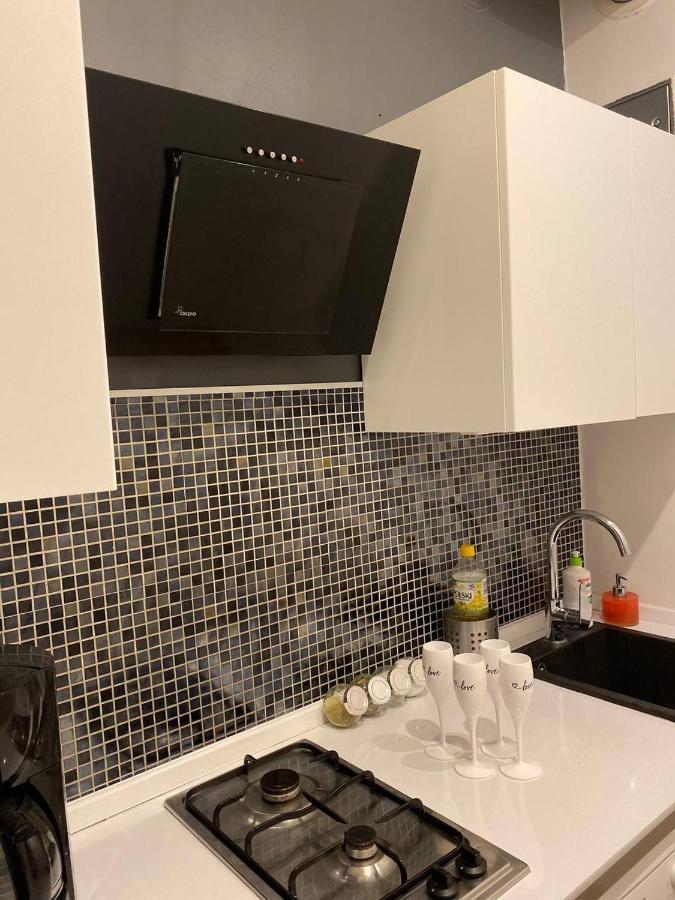 Apartament Kamasutra Kraków Zewnętrze zdjęcie