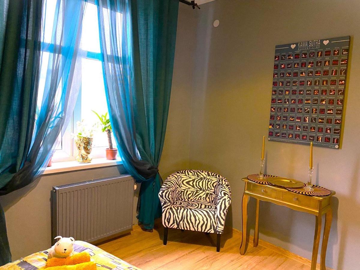 Apartament Kamasutra Kraków Zewnętrze zdjęcie