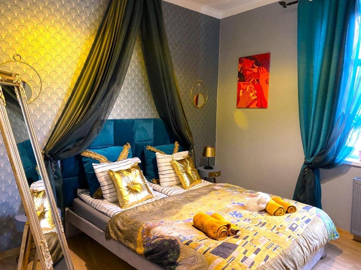 Apartament Kamasutra Kraków Zewnętrze zdjęcie
